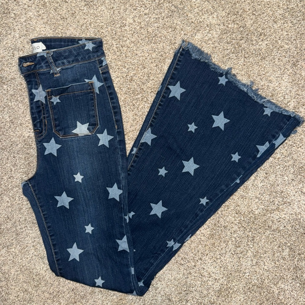 Cello Jeans Sz 5